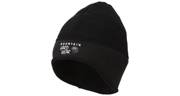 Mountain Hardwear Dome Perignon Beanie - Men's-Black-Medium