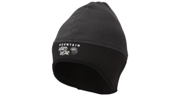 Mountain Hardwear Dome Perignon Beanie - Men's-Shark-Medium