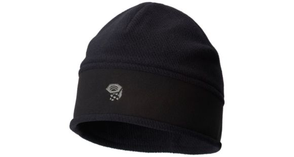 Mountain Hardwear Dome Perignon Lite Hat, Black, L, 1678371090-L