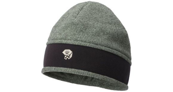 Mountain Hardwear Dome Perignon Lite Hat, Green Fade, L, 1678371393-L