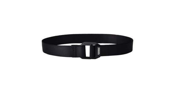 Mountain Hardwear Double Back Belt - Men's-Black