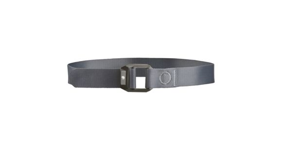 Mountain Hardwear Double Back Belt - Men's-Graphite