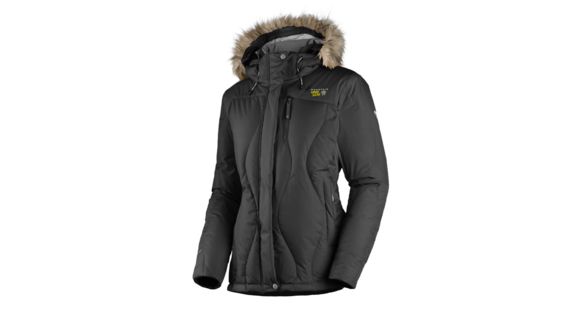Mountain Hardwear Downhill Parka Clearance