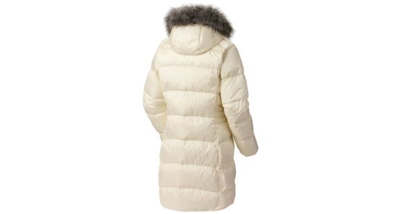Mountain Hardwear Downtown Coat II - Women's-Snow-Small