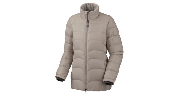 Mountain Hardwear Downtown Parka - Women's-Dolomite-Small