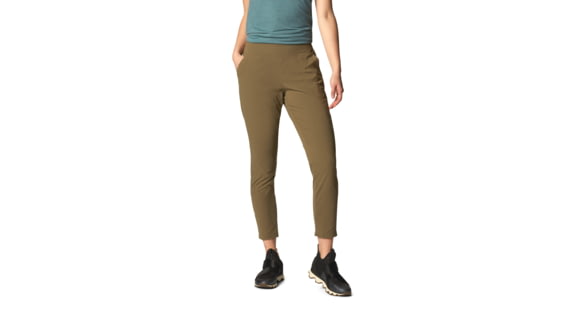 Mountain Hardwear Dynama/2 Ankle - Women's, Raw Clay, Medium, Regular, OL8626253-M-R