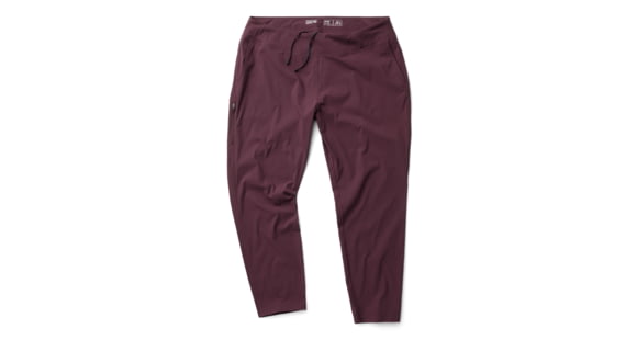 Mountain Hardwear Dynama Ankle Extended Pants - Women's, Abyss, M, 2095542-439-3XxR