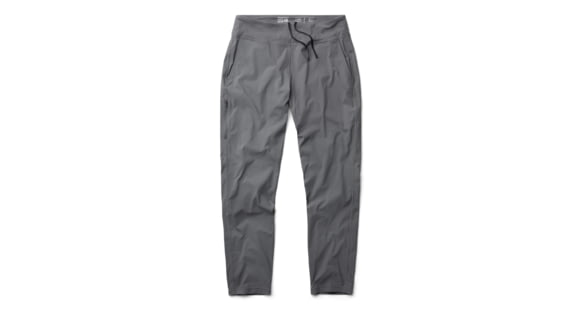 Mountain Hardwear Dynama Ankle Pants - Women's, 037, LxR, 2095541-037-LxR