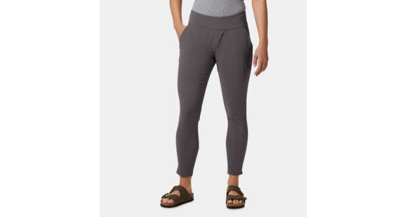 Mountain Hardwear Dynama Ankle, Purple Dusk, XS, 1648081579-XS-28