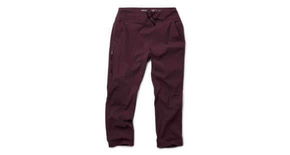 Mountain Hardwear Dynama Extended Crop Pants - Women's, Atmospheric, 3XxR, 2095472-531-3XxR