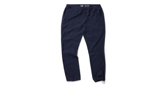 Mountain Hardwear Dynama Extended Pants - Women's, Abyss, 3XxR, 2095462-439-3XxR