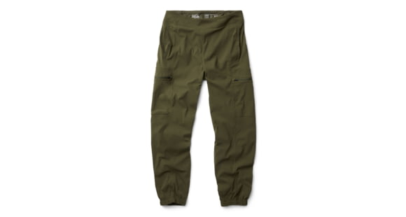 Mountain Hardwear Dynama High Rise Utility Jogger - Women's, 319, XXSxR, 2095531-319-XXSxR
