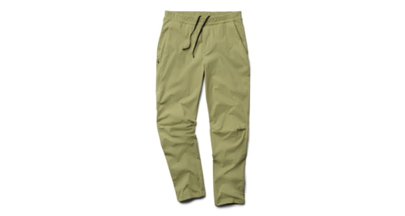 Mountain Hardwear Dynama Pant - Men's, Light Cactus, Mx28, 190423036271