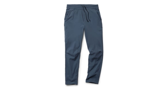 Mountain Hardwear Dynama Pants - Men's, Moon Blue, Sx30, 2110371-430-Sx30