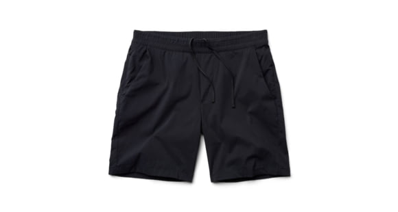 Mountain Hardwear Dynama Short - Men's, Black, XL, 190423035069