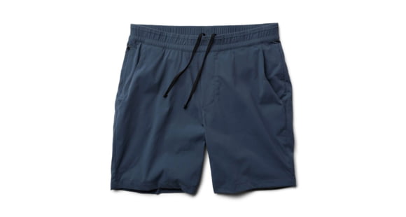 Mountain Hardwear Dynama Short - Men's, Moon Blue, Mx7, 2110381-430-Mx7