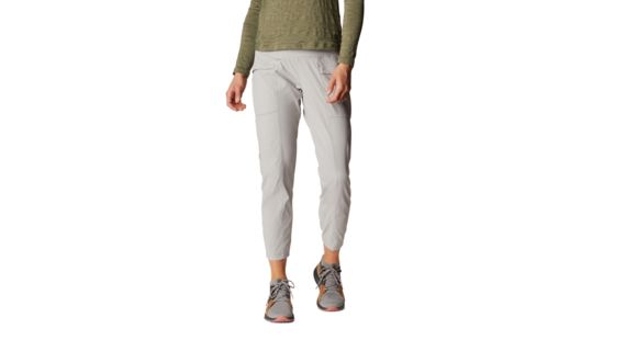 Mountain Hardwear Dynama X Ankle - Women's, Light Dunes, Medium, Regular, 1881871055-M