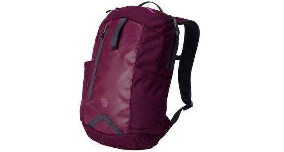 Mountain Hardwear Enterprise 21 L Backpack-Dark Raspberry
