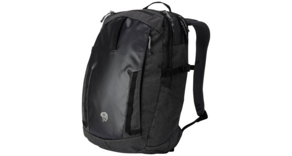 Mountain Hardwear Enterprise 29 L Backpack-Black