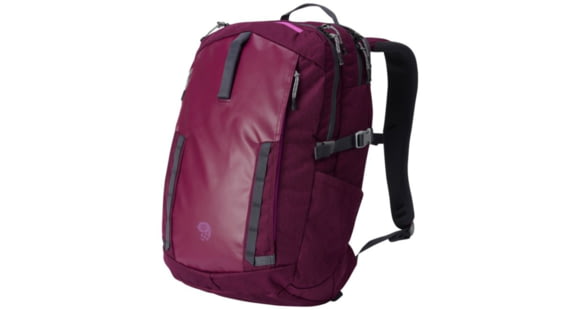 Mountain Hardwear Enterprise 29 L Backpack-Dark Raspberry