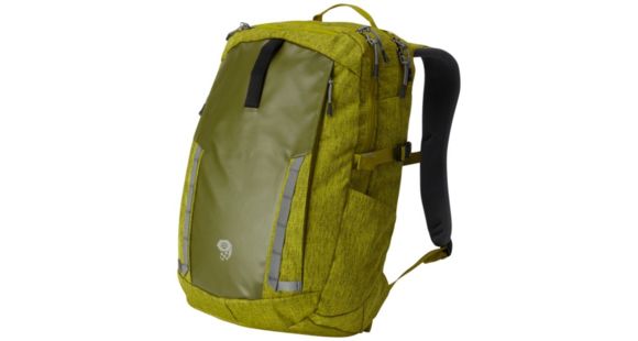 Mountain Hardwear Enterprise 29 L Backpack-Python Green