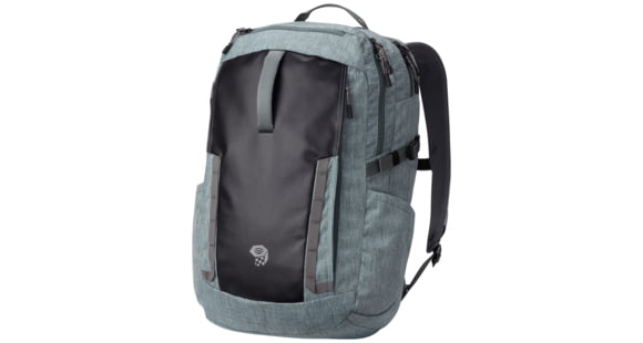 Mountain Hardwear Enterprise 29 L Backpack-Thunderhead Grey