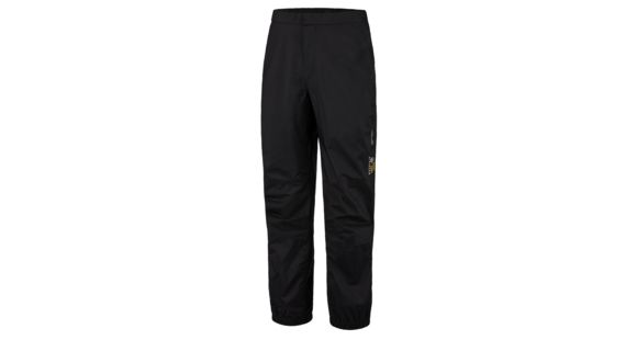 Mountain Hardwear Epic Pant - Men's-Black-X-Large