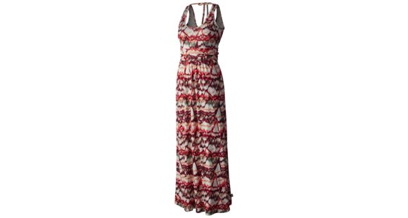 Mountain Hardwear Everyday Perfect Maxi - Women's-Stone-Large