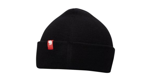Mountain Hardwear Everyones Favorite Beanie Hat, Black, Regular, 1617311090-R