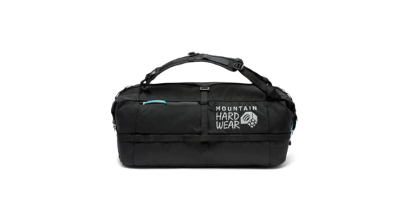 Mountain Hardwear Expedition Duffel 75, Black, M, 190423048588