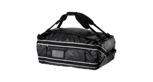 Mountain Hardwear Expedition Duffel-Black-Large
