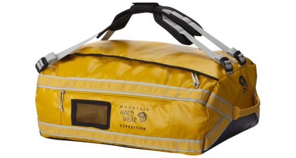 Mountain Hardwear Expedition Duffel-Small-Inca Gold