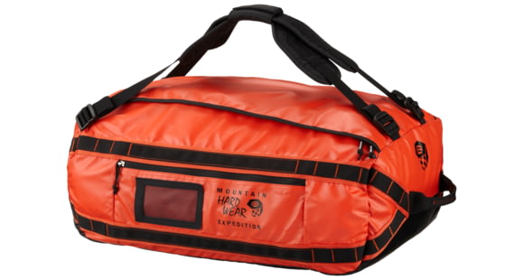 Mountain Hardwear Expedition Duffel-State Orange-Medium