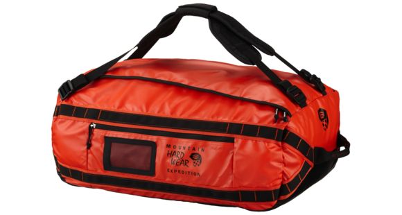 Mountain Hardwear Expedition Duffel-State Orange-Small