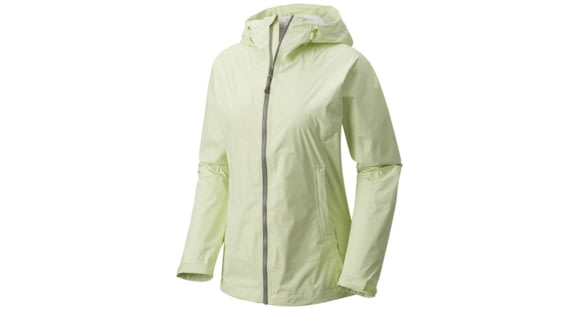 Mountain Hardwear Exponent Jacket - Women's, Headlamp, S, 1708491701-S