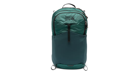 Mountain Hardwear Field Day 22L Backpack, Aqua Green, O/S, 2109981-318-O/S