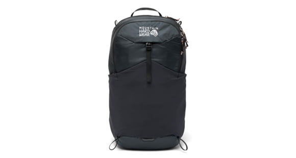 Mountain Hardwear Field Day 22L Backpack, Dark Storm, O/S, 2109981-004-O/S