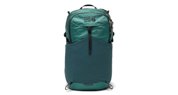 Mountain Hardwear Field Day 28L Backpack, Aqua Green, O/S, 2109991-318-O/S