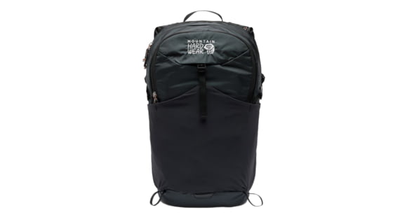 Mountain Hardwear Field Day 28L Backpack, Dark Storm, O/S, 2109991-004-O/S