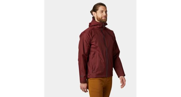 Mountain Hardwear Finder Jacket, Smith Rock, L, 1572331602-L