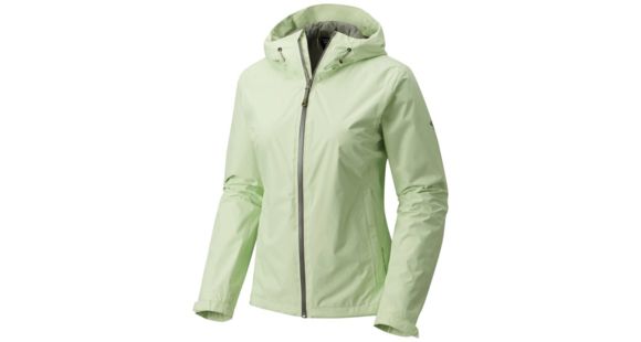 Mountain Hardwear Finder Jacket - Women's, Headlamp, XL, 1591591701-XL