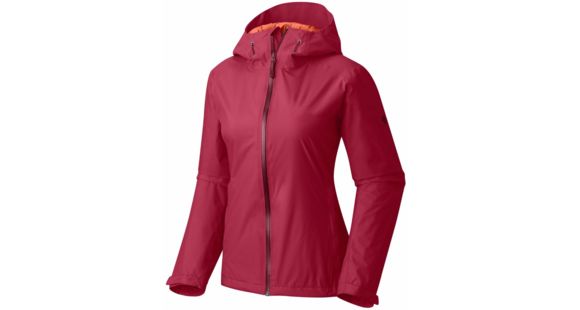 Mountain Hardwear Finder Jacket - Women's -Cranstand-Large