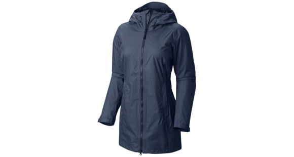 Mountain Hardwear Finder Parka - Women's-Mountain-Large