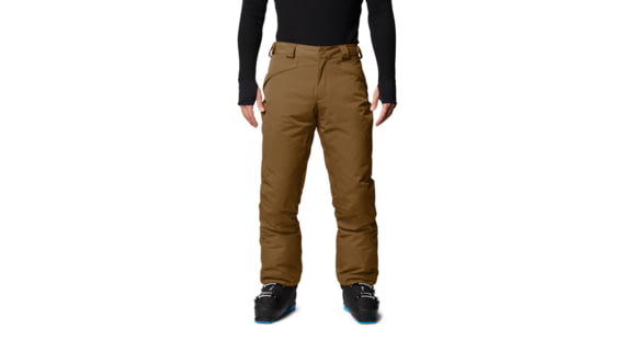 Mountain Hardwear FireFall/2 Insulated Pant - Men's, Golden Brown, Large, Regular, OM7779233-L-R