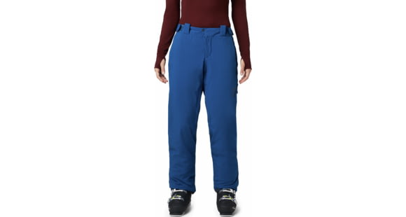 Mountain Hardwear Firefall/2 Insulated Pant - Womens, Nightfall Blue, Small/Short, OL7789448-S-S