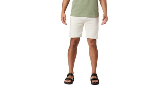 Mountain Hardwear Firetower Short - Men's, Lightlands, Medium, Regular, 1828901164-M
