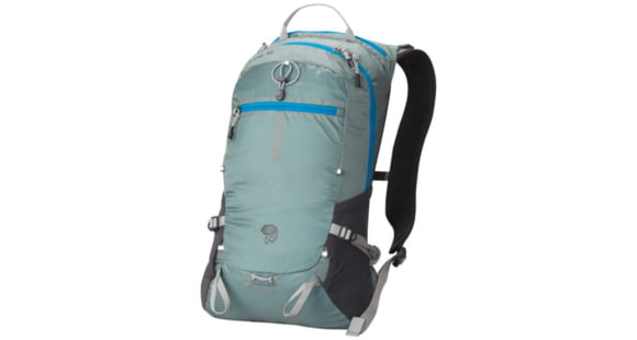 Mountain Hardwear Fluid 12 Backpack-Ice Shadow-Regular