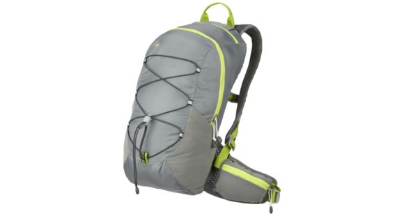 Mountain Hardwear Fluid 12 Backpack-Steam-S/M