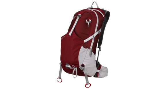 Mountain Hardwear Fluid 18 - Backpack-Flame-S/M