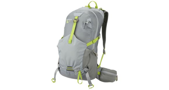 Mountain Hardwear Fluid 18 - Backpack-Steam-S/M